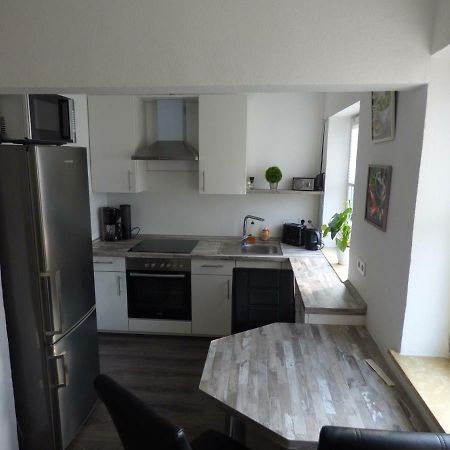 Appartement An Der Flut 269 à Wilhelmshaven Extérieur photo