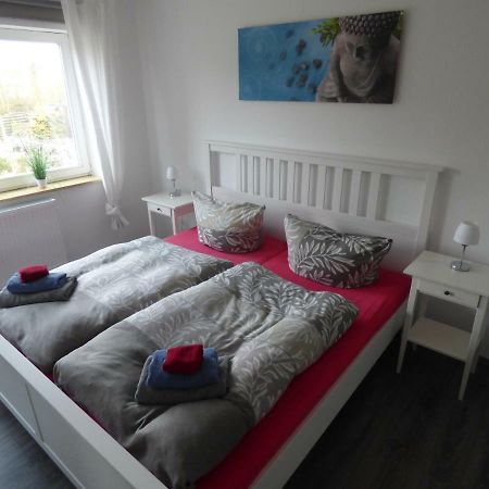 Appartement An Der Flut 269 à Wilhelmshaven Extérieur photo