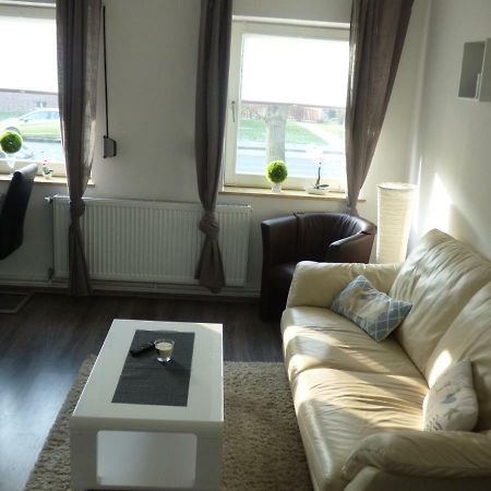 Appartement An Der Flut 269 à Wilhelmshaven Extérieur photo