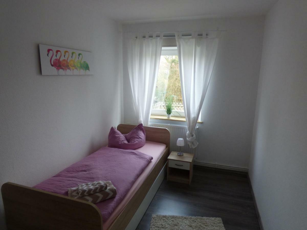 Appartement An Der Flut 269 à Wilhelmshaven Extérieur photo