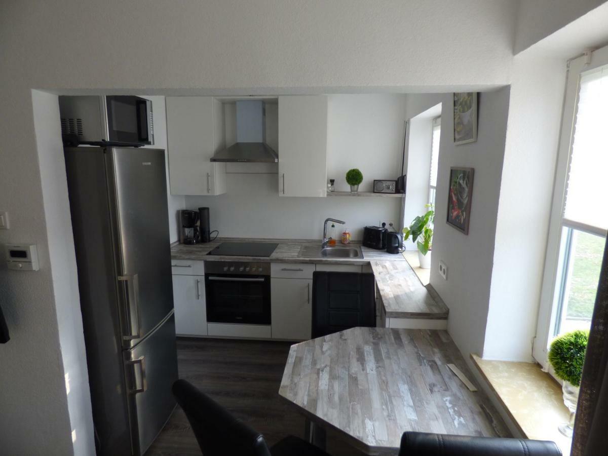 Appartement An Der Flut 269 à Wilhelmshaven Extérieur photo