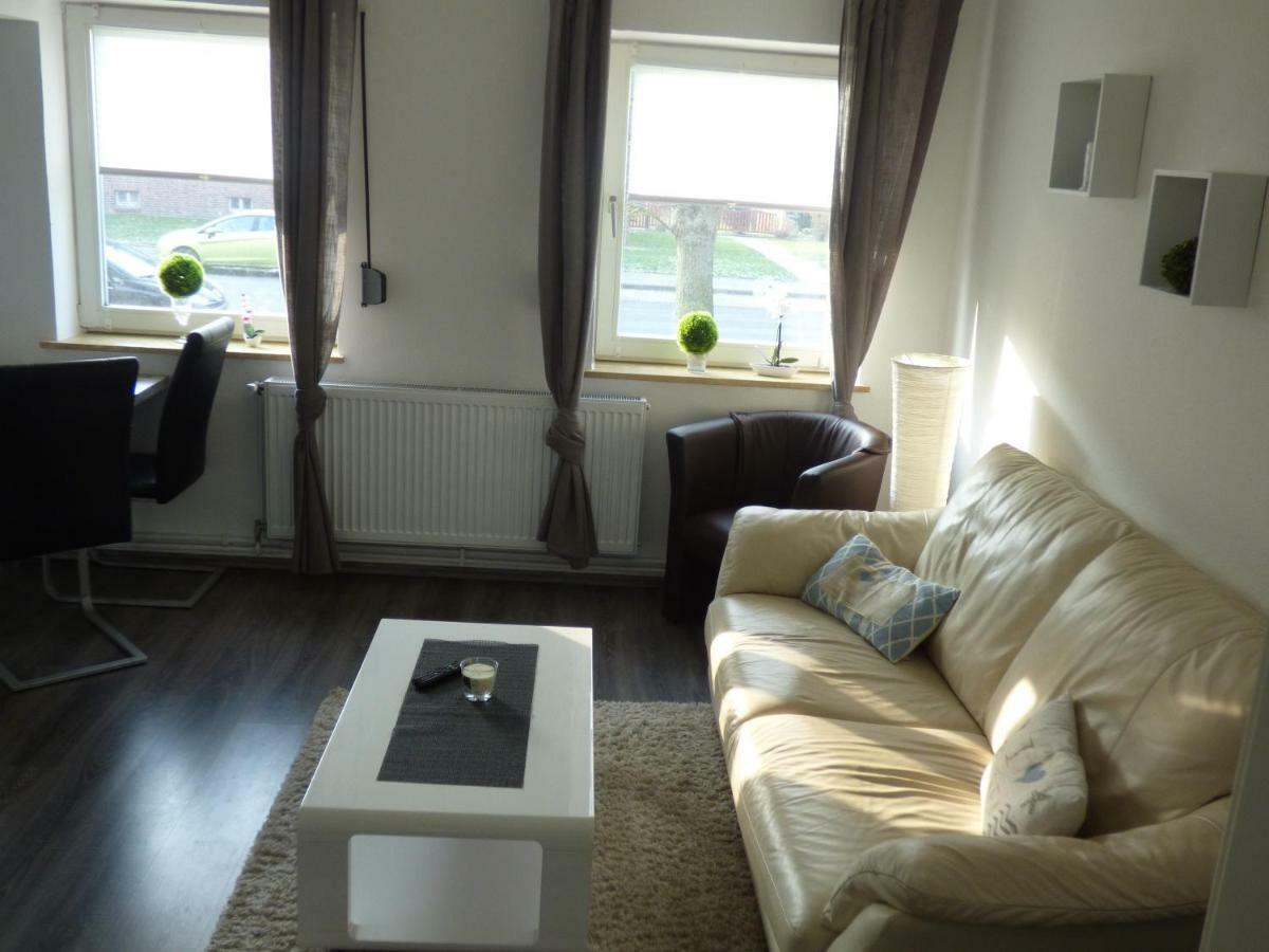 Appartement An Der Flut 269 à Wilhelmshaven Extérieur photo