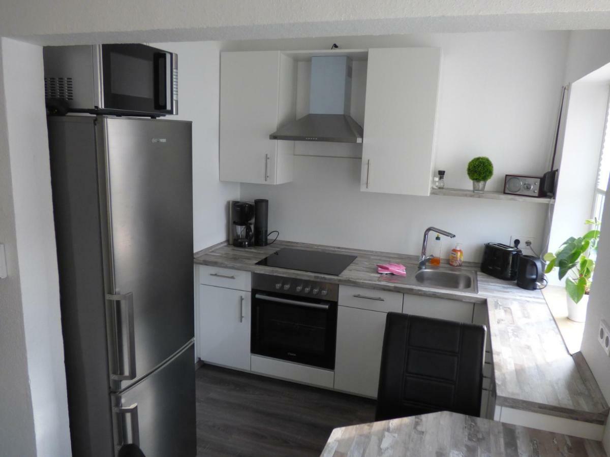 Appartement An Der Flut 269 à Wilhelmshaven Extérieur photo