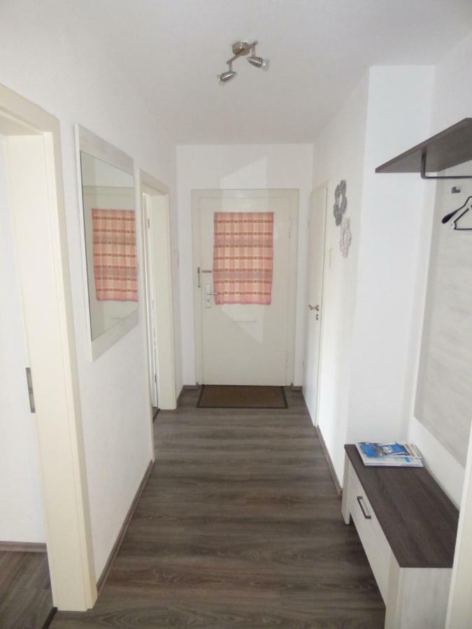 Appartement An Der Flut 269 à Wilhelmshaven Extérieur photo
